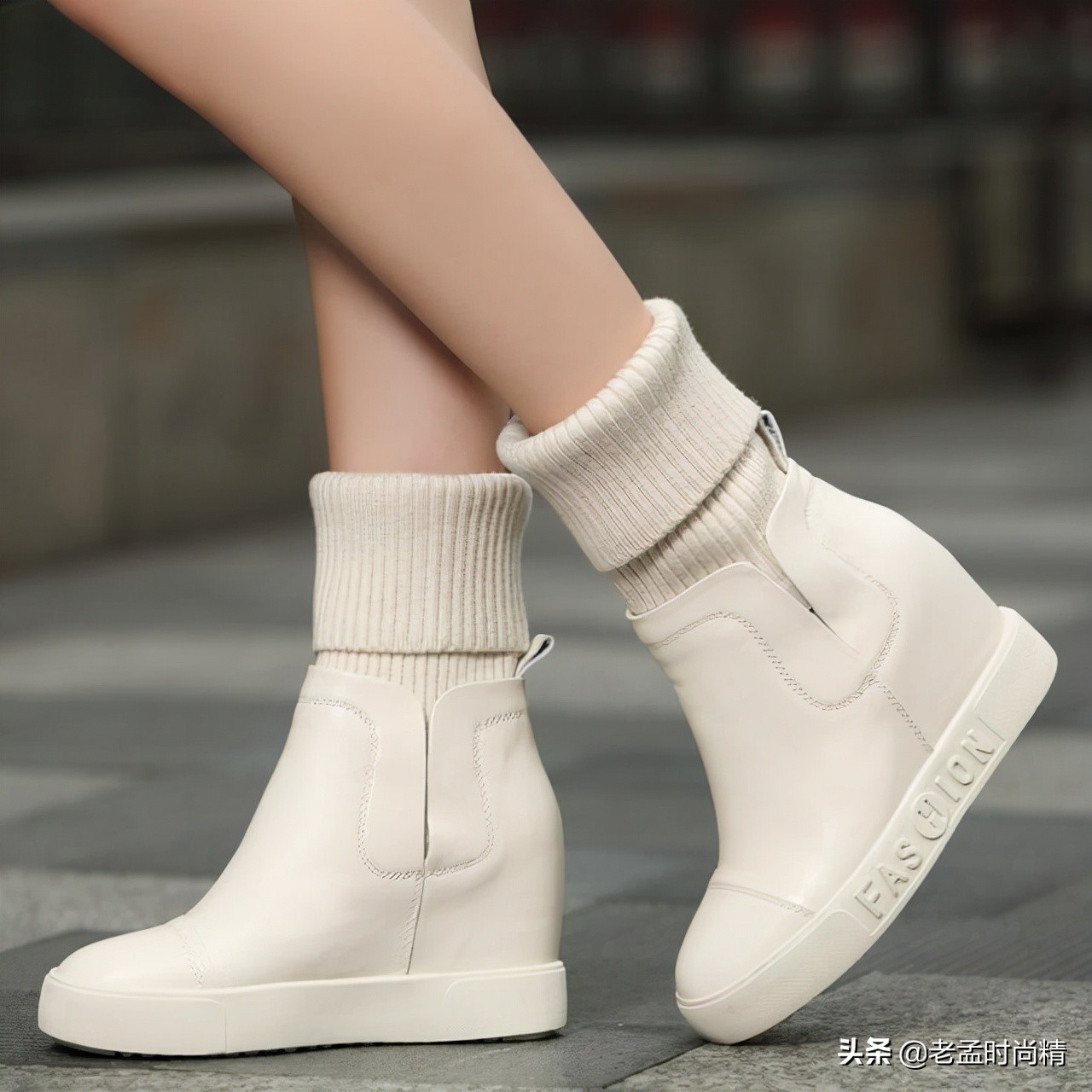 吸汗防臭马丁靴,透气性好的马丁靴