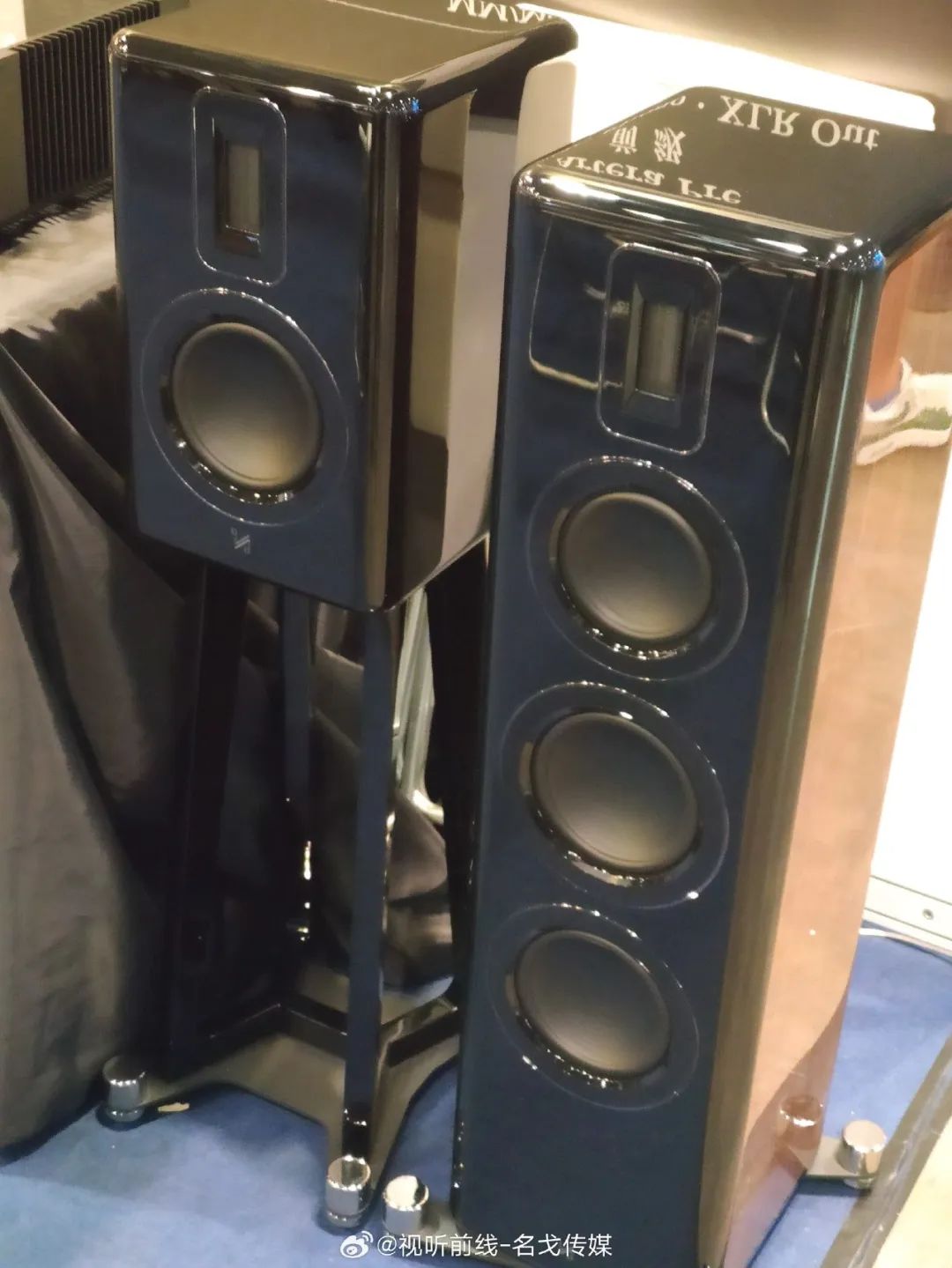 2023香港高级视听展,香港会议展览中心2023展会