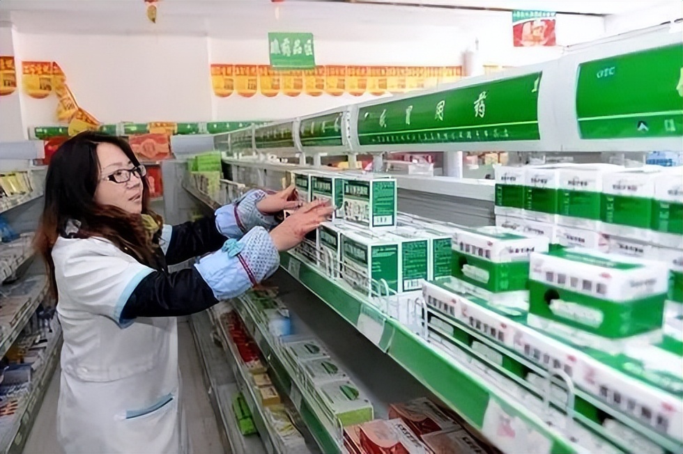 这7种药物不能乱吃，部分国外国内已禁用，转告父母：谨慎购买