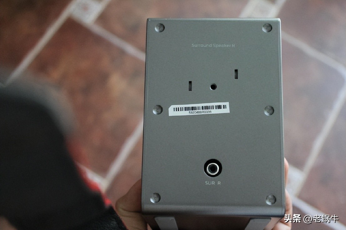 轻影音爱好者的福音，飞利浦B8967全景声回音壁试用评测