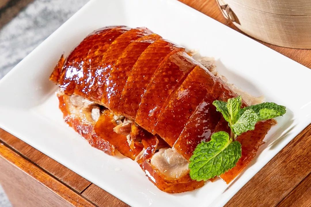 北京地道的十种小吃快去尝尝吧,老北京小吃大集合