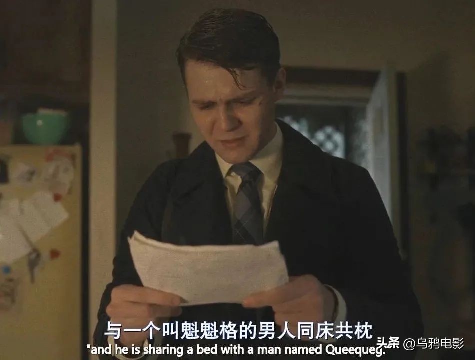 牛逼！刚上映就火遍全球，不愧是奥斯卡大热门！