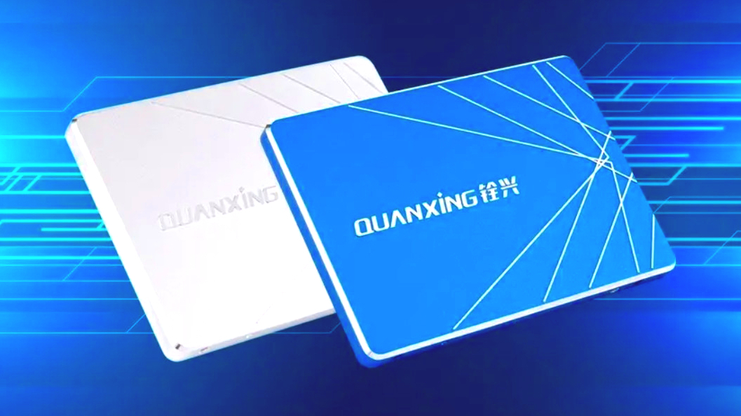 铨兴固态硬盘跟朗科固态硬盘,朗科和铨兴哪个品牌更好