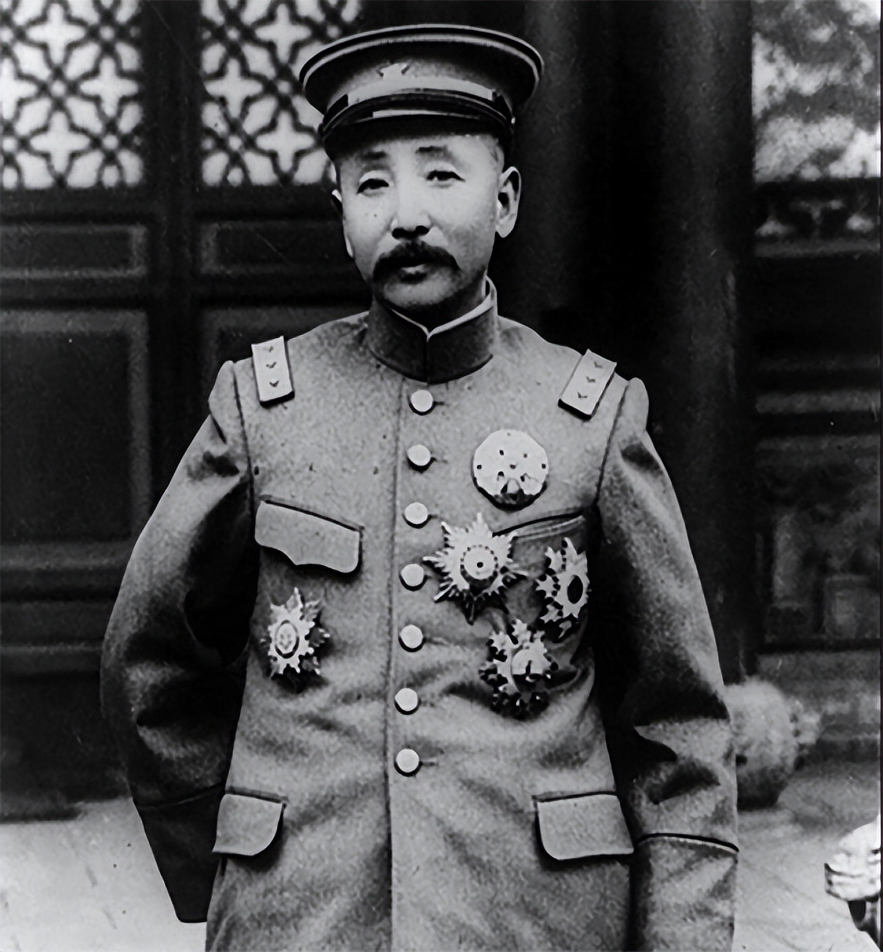 九一八事变勿忘国耻发生了什么,勿忘国耻你所要知道的九一八事变