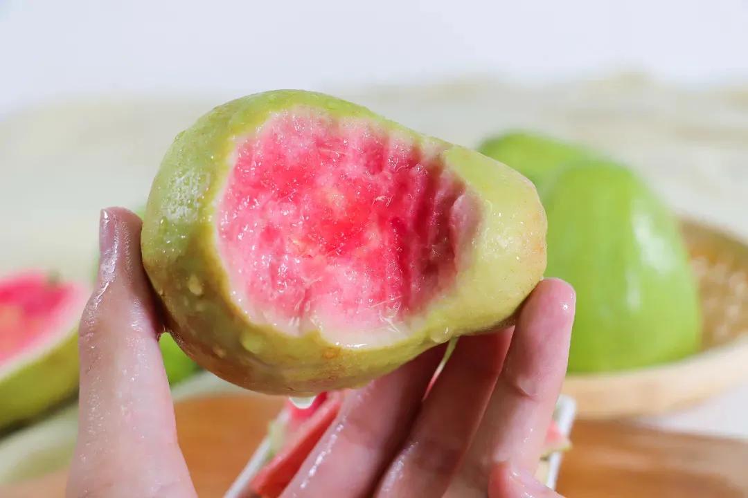 脂肪低又好吃的水果,口感好但脂肪含量高的水果盘点