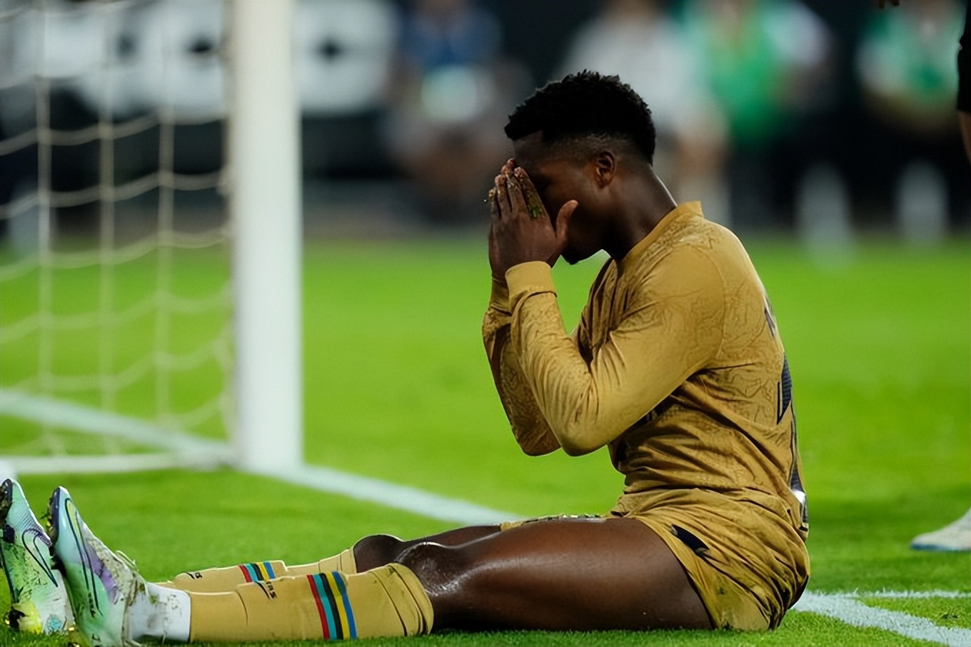 谁能继承梅西的10号巴萨,谁继承了梅西的10号巴萨