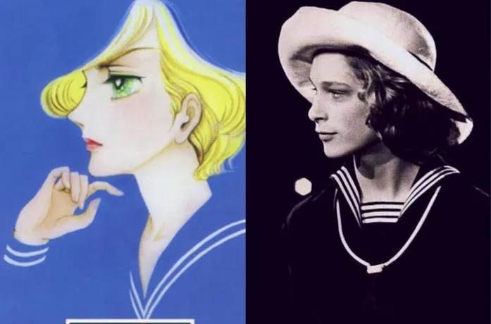 二次元老公照片,二次元理想男友盘点