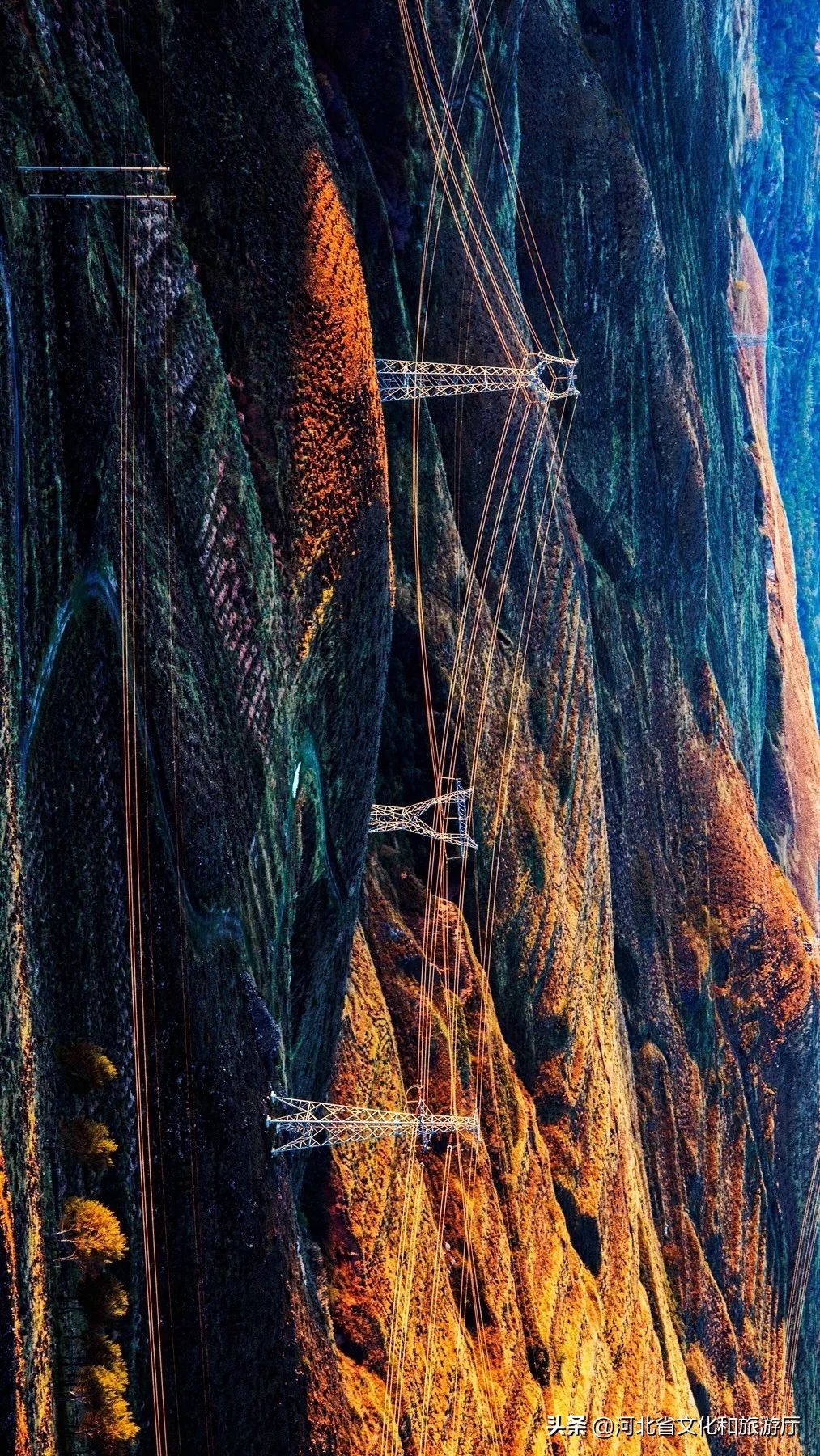 张家口如何从“旱码头”逆袭为“国际张”？