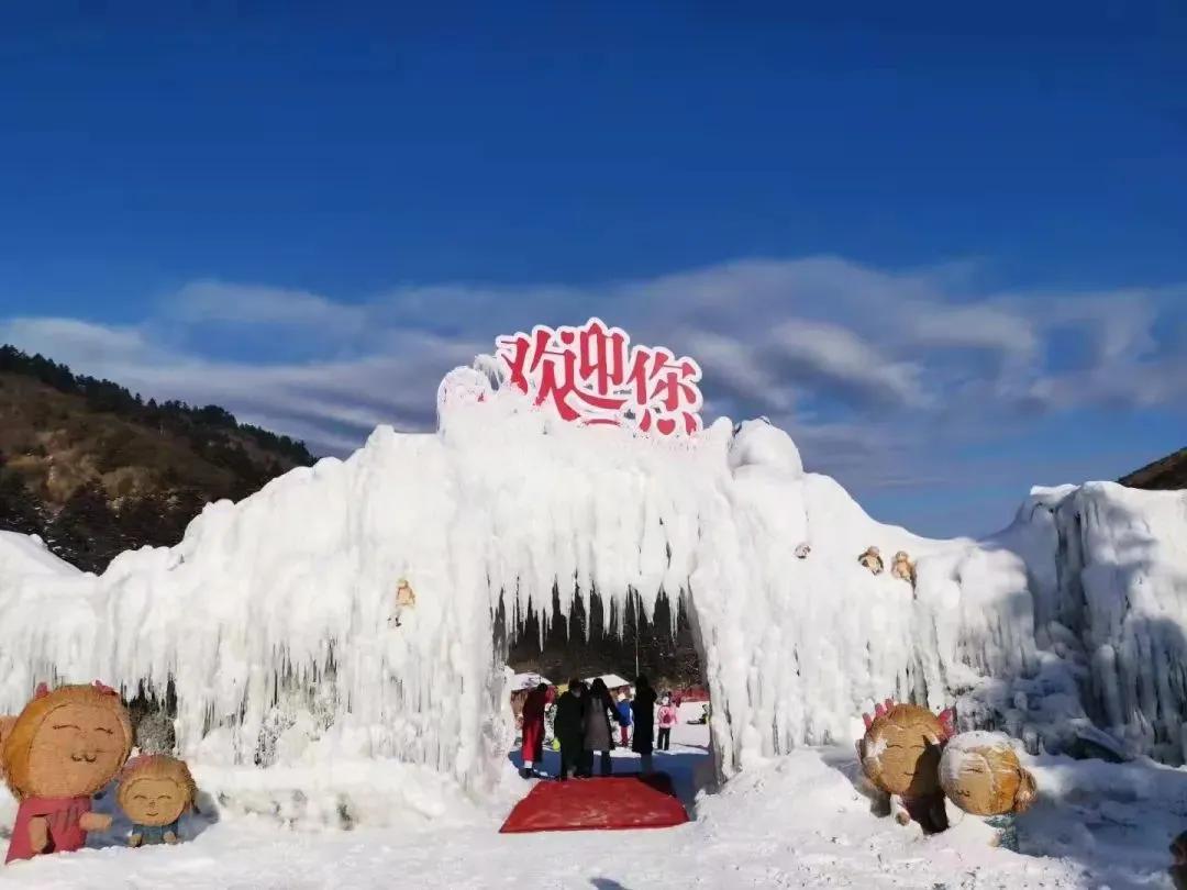 武汉周边滑雪场排名,武汉九峰山滑雪场开放时间