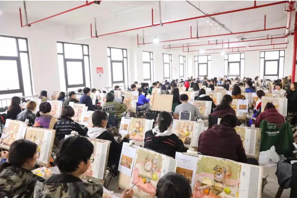 艺术类专业哪一些将来就业前景好,冷门艺术类专业以后的发展前景