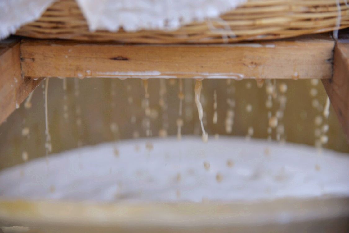 教你一招生粉跟淀粉的用途,生粉和淀粉一字之别