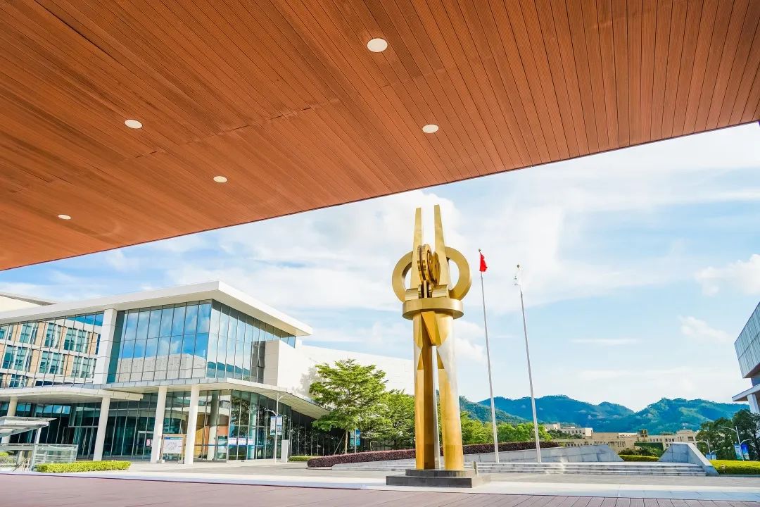 大湾区之珠海篇,2023优秀华裔大学生走进大湾区