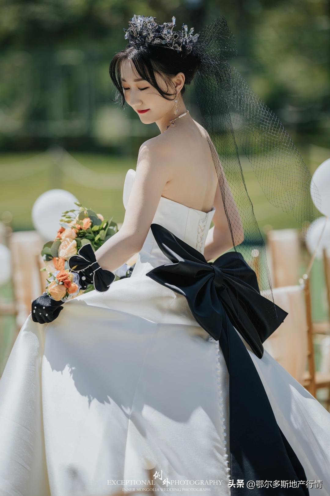 杰欣婚礼回顾|爱的里程碑