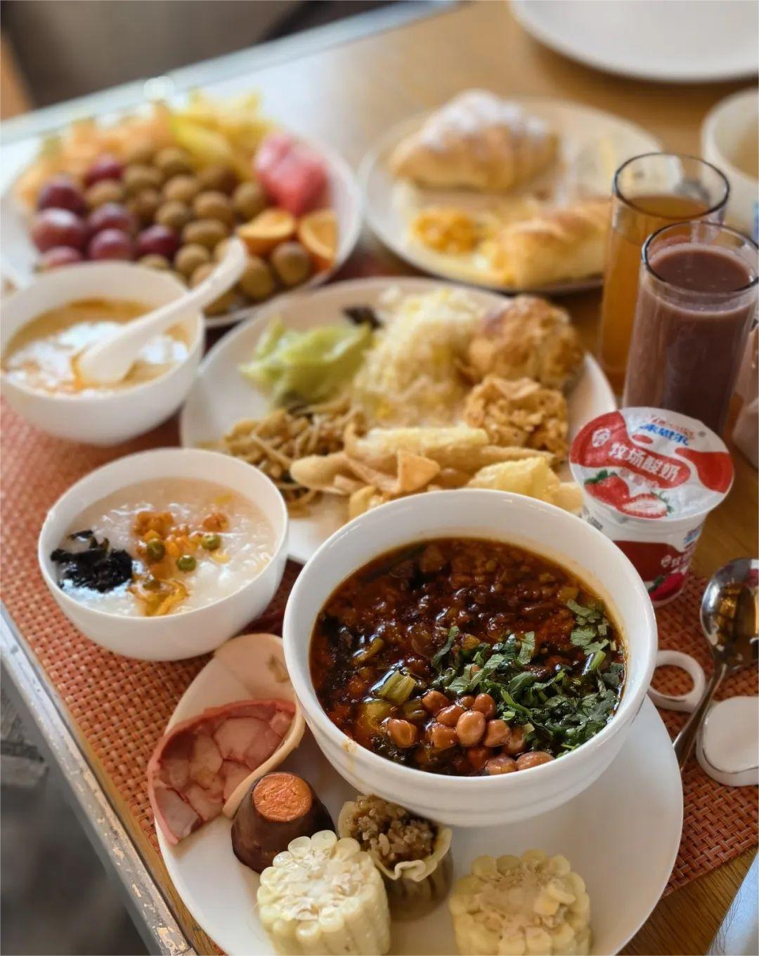 你们都说人多，我却找到一个人少又神仙的地方！