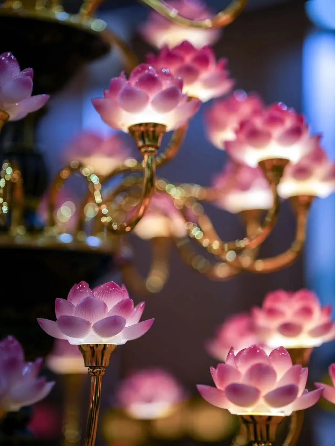 中国佛教历史文化名词解释,佛教名词大开圆解的意思