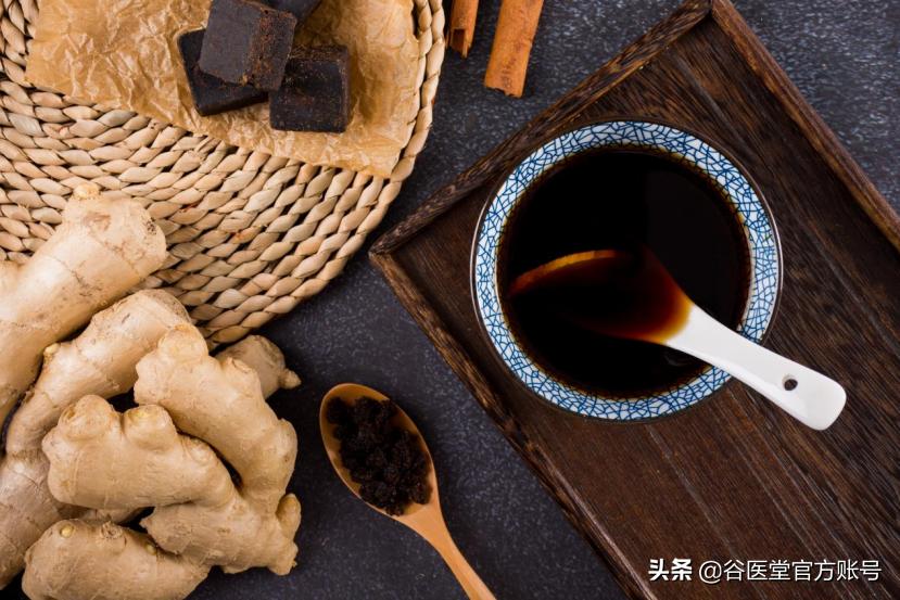 月经不正常的女生，用这5个方法，很快能调理好|谷医堂健康管理