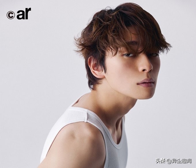 日网票选「2022最有潜力男演员」TOP10！目黒莲、高桥文哉都上榜