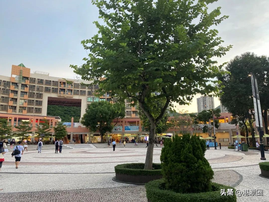 香港愉景湾值得去吗,香港愉景湾生活的优缺点