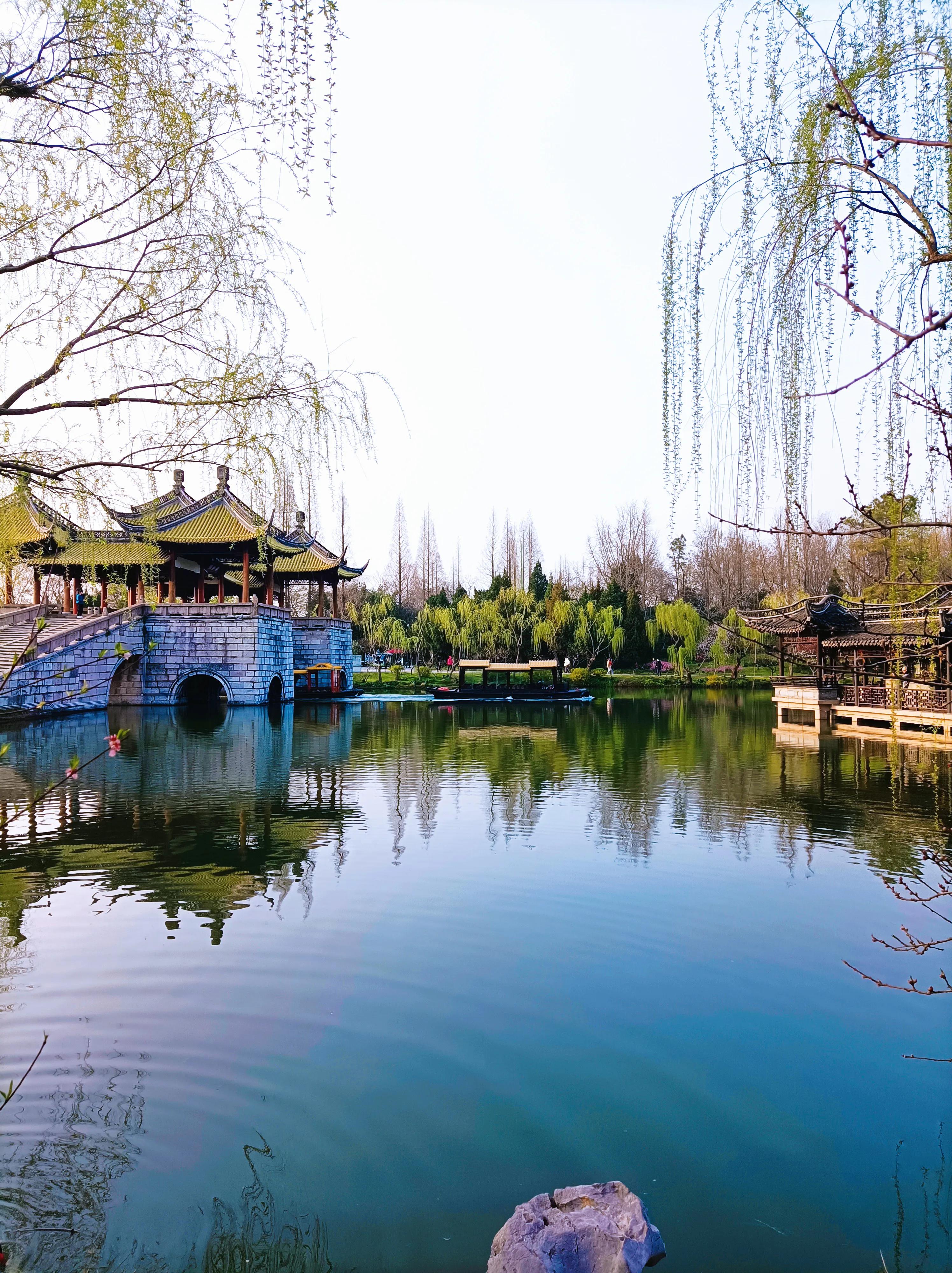 扬州因为什么而出名,扬州有什么美誉