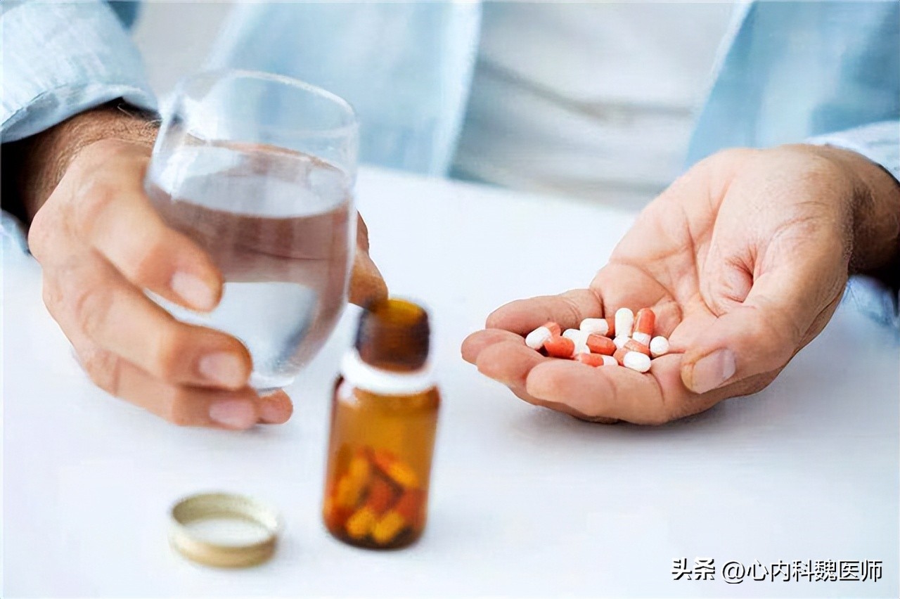 45岁男子吃3年恩替卡韦，却肝硬化了！医生：乙肝患者要注意3件事