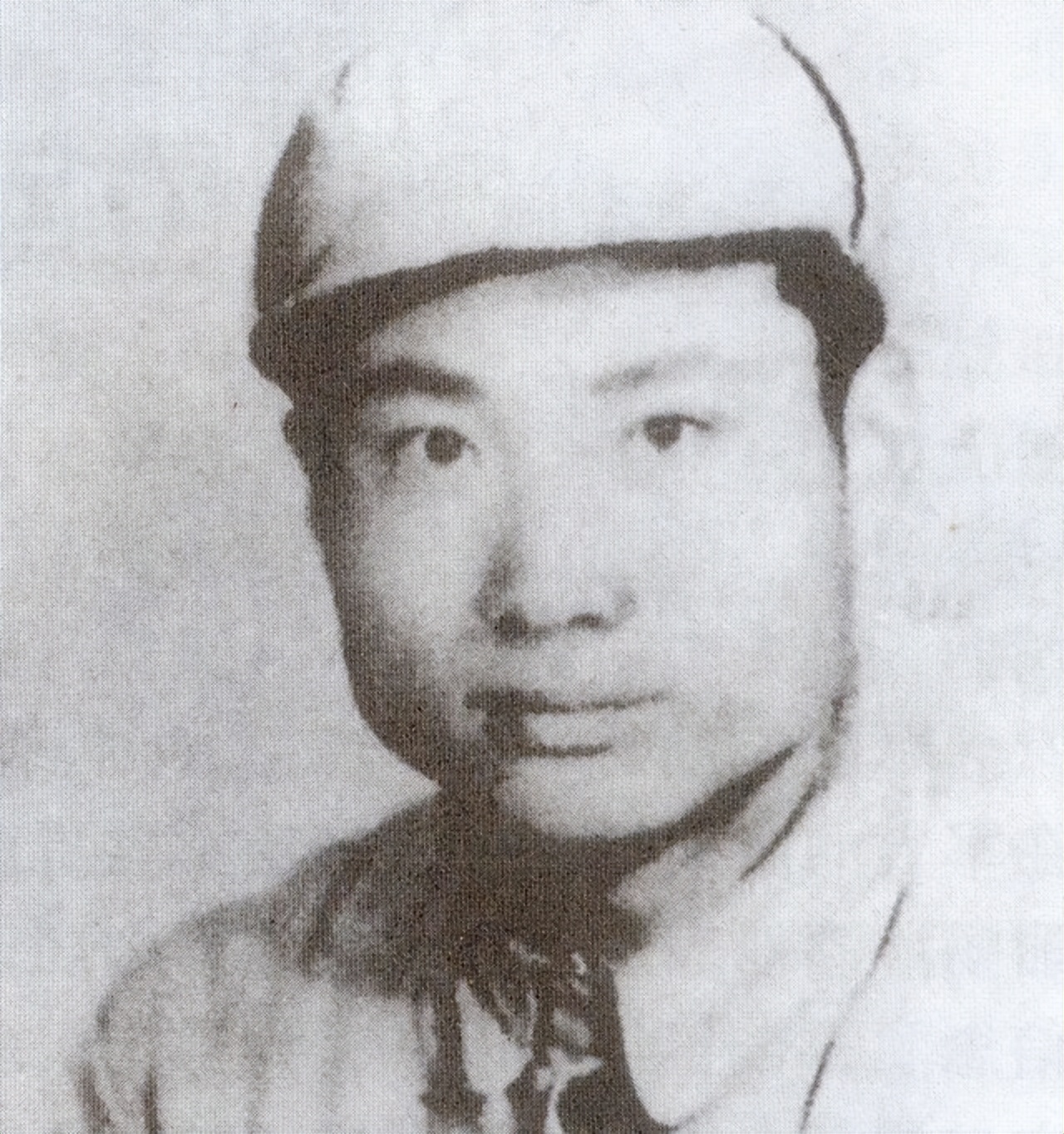 金门之战国军最高指挥官,金门岛战役的主要指挥员