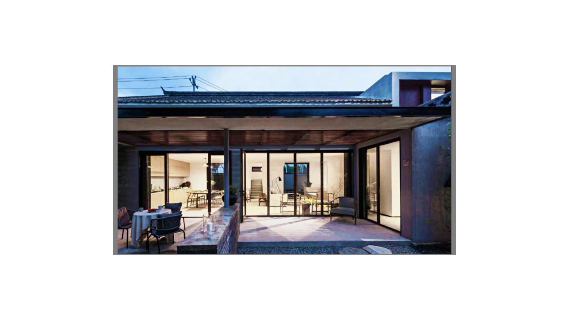 北漂的第三天终于租到了房子,北漂人租公寓