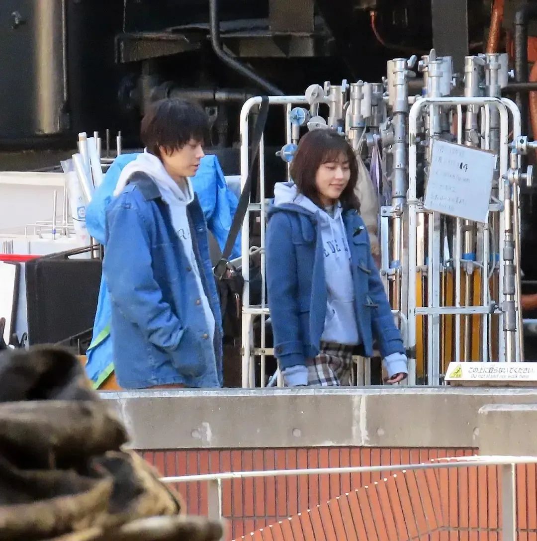 日本艺人的封神抓拍大盘点!狗仔真的很会…