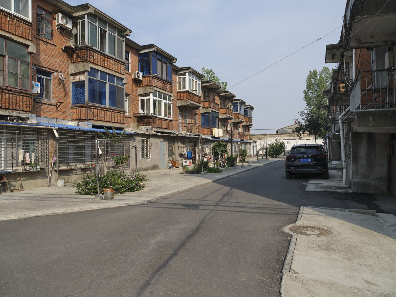 中国中车401厂主要做什么,中车401厂