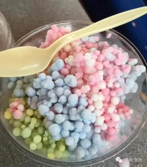 生活就像冰淇淋一样很甜,生活就像冰激凌配红茶