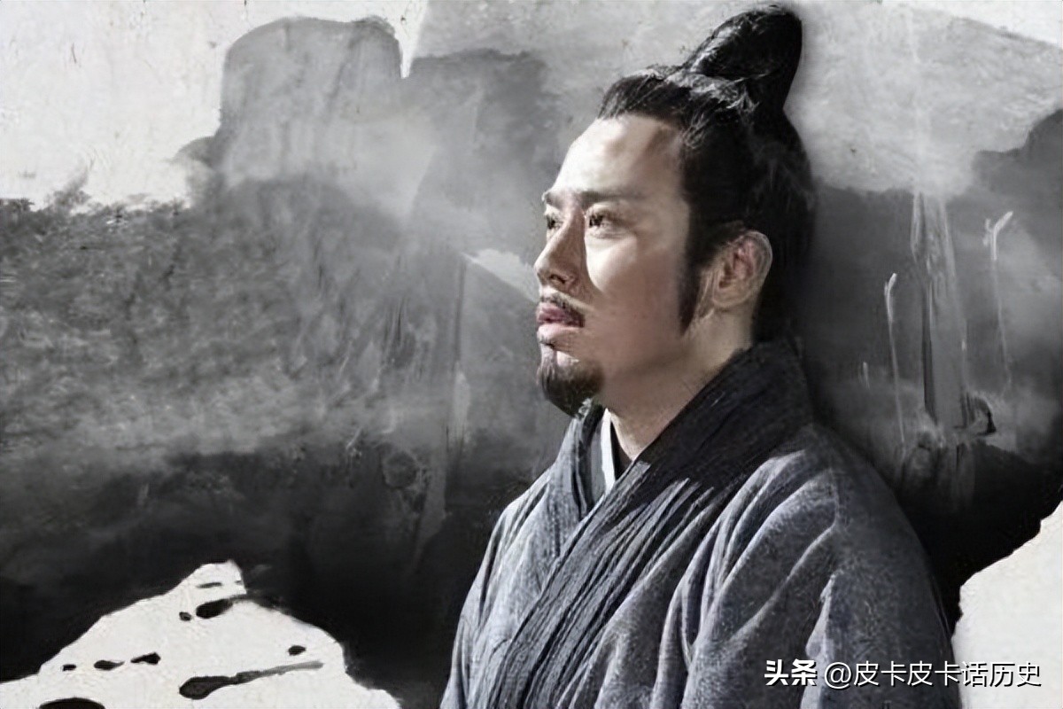 古代最可怕的三个封号,历史上无人善终的封号