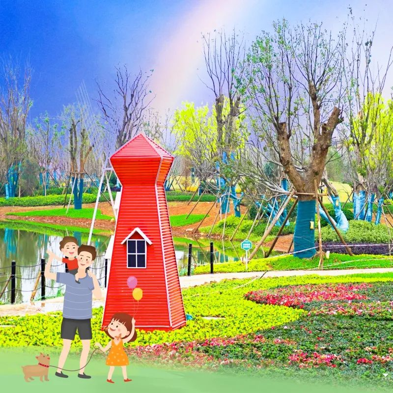 武汉五里界恒大科技旅游城现状,武汉恒大科技旅游城现在怎么样了