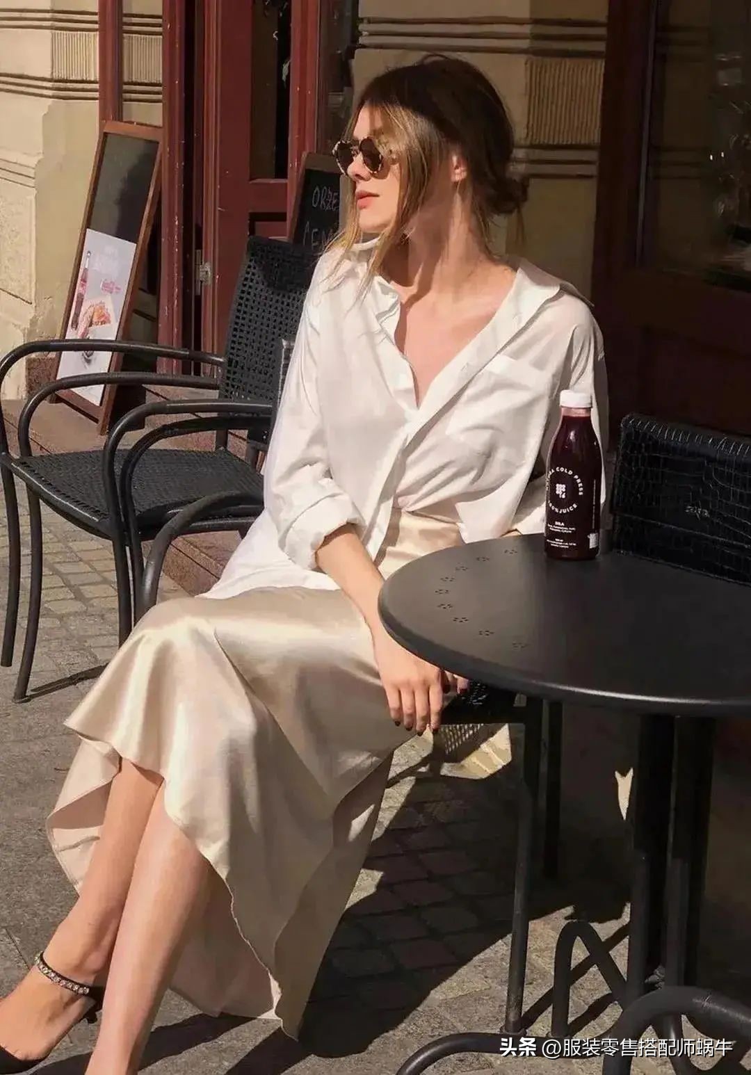 春天穿衬衫也太显气质了吧,男的穿衬衫显气质吗