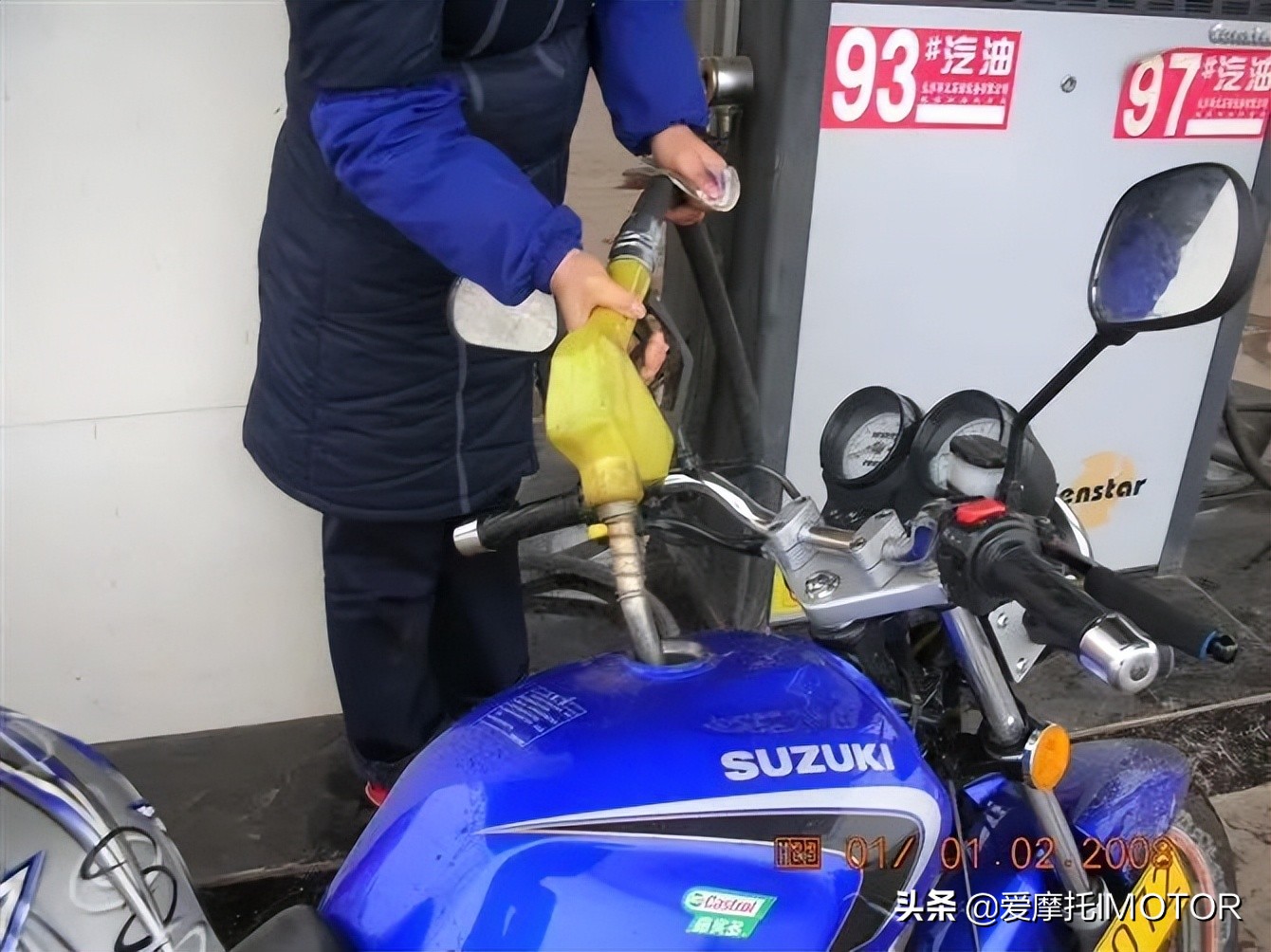 70后摩托车回忆,摩托车发展史大全