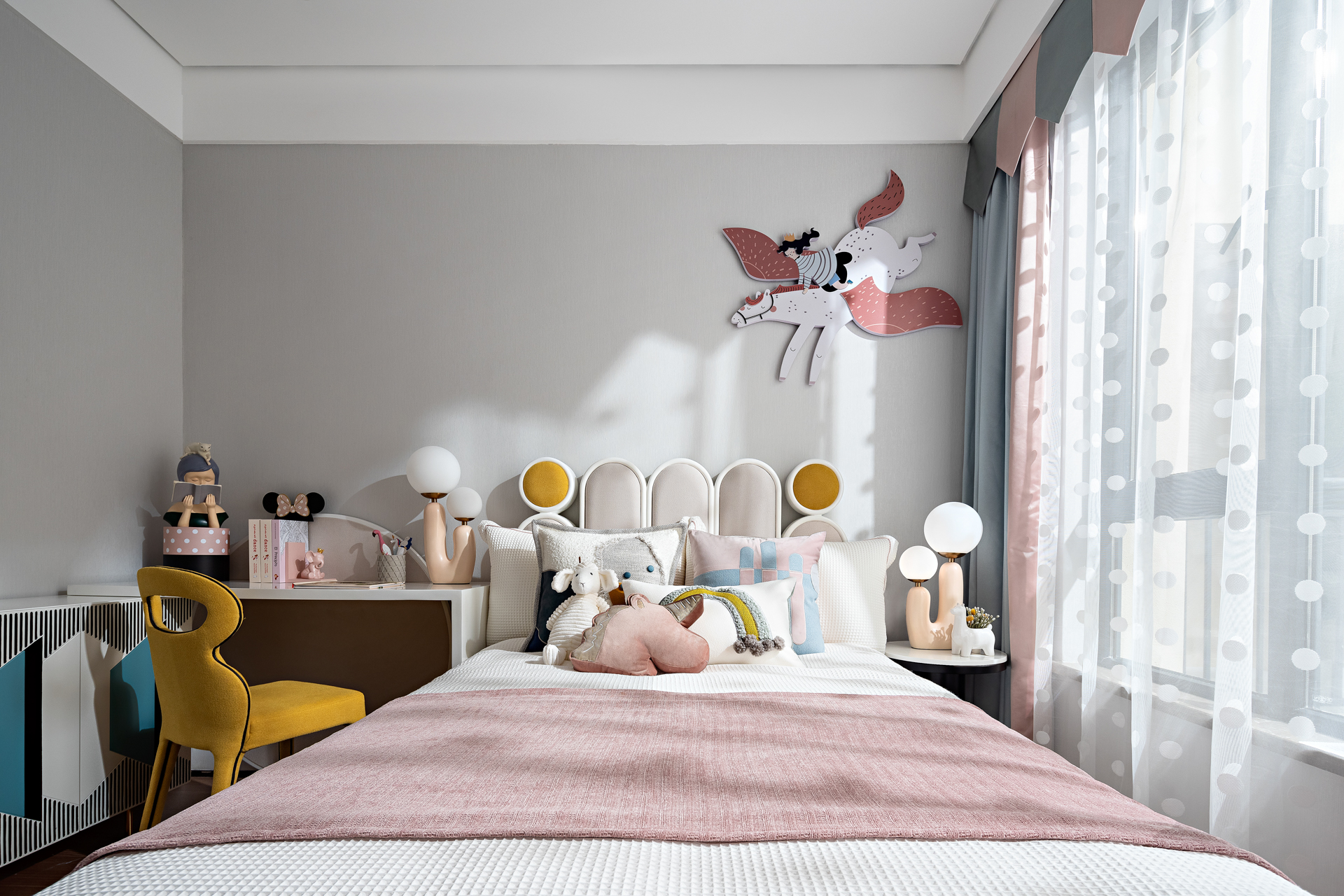 FANST作品丨往日夏色何处寻梦之伊甸