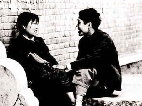 20岁女囚犯陶静：因恋爱脑帮男友贩毒被捕，死前只想再见妈妈一面