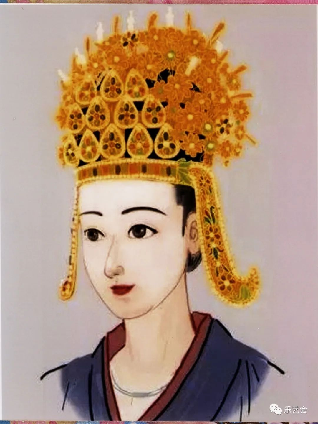 刘明杉《宋明之际民俗信仰中的妈祖形象》