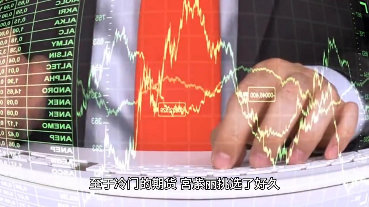 宫紫苑：女魔头的阴谋