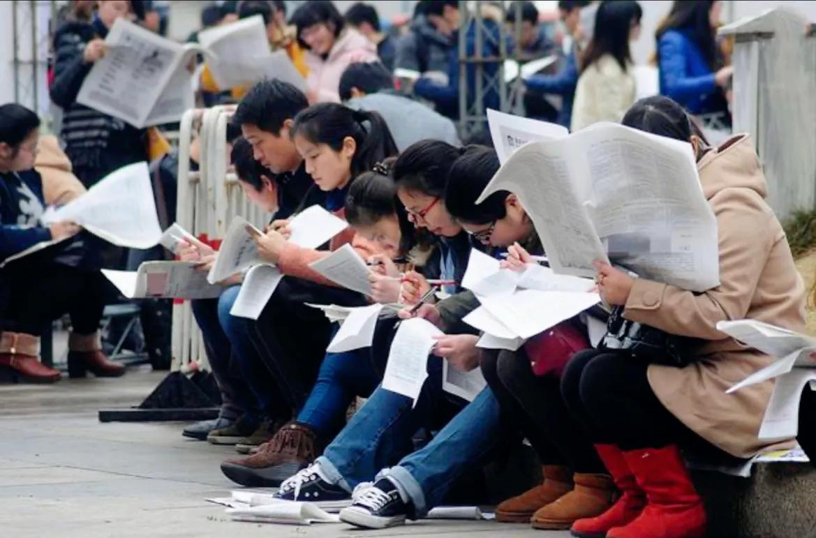 适合大学的暑假兼职,你永远想不到大学生的暑假兼职