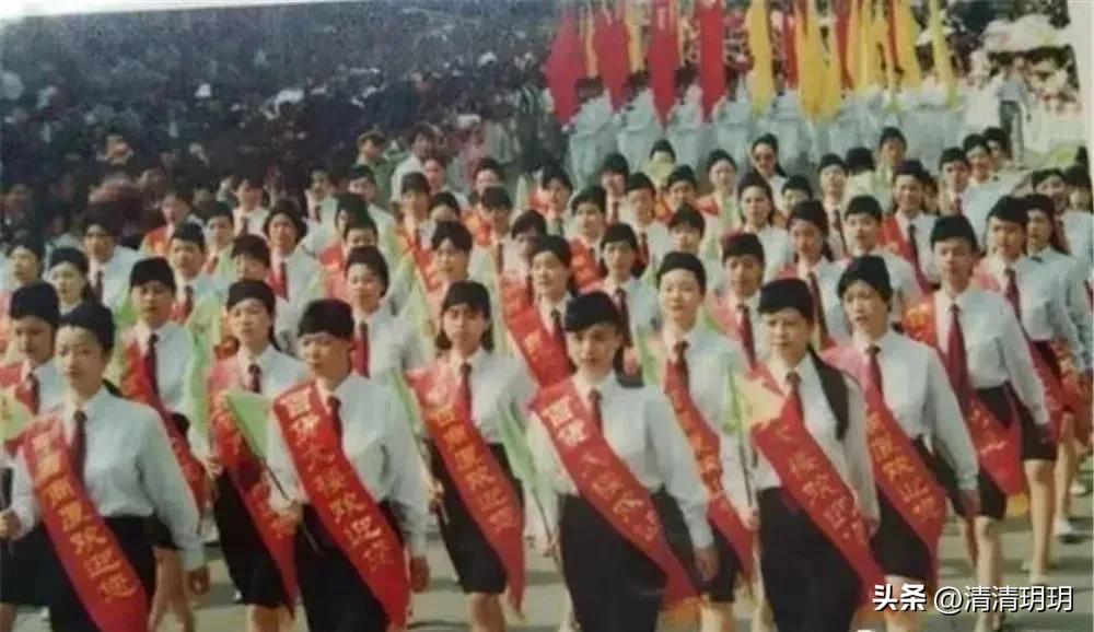 百货大楼老一代人的记忆,百货大楼的记忆