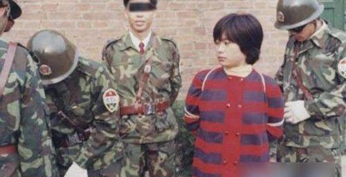 毒贩陶静纪录片,毒贩陶静的真实视频