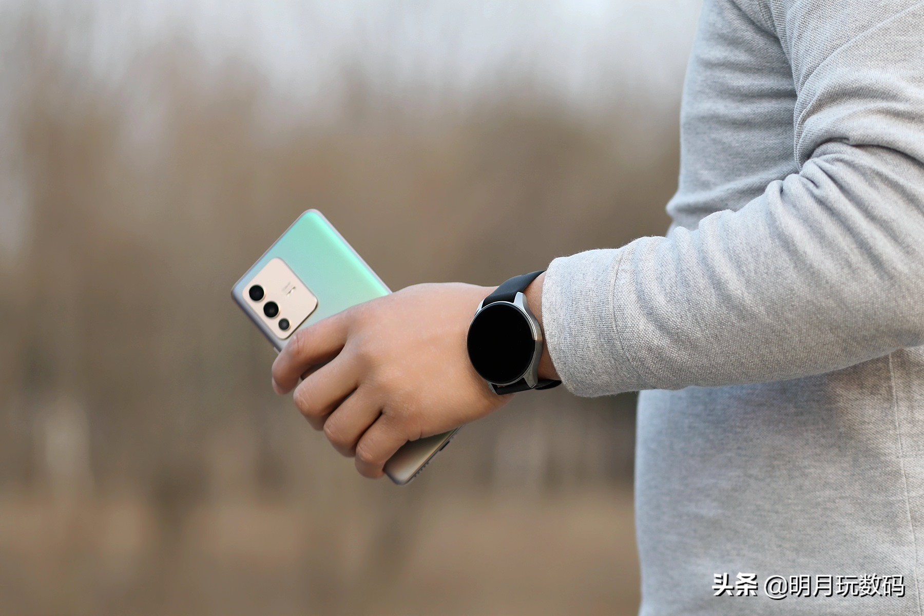 vivowatch2可以当运动手表吗,vivowatch2手表评测不带手机定位