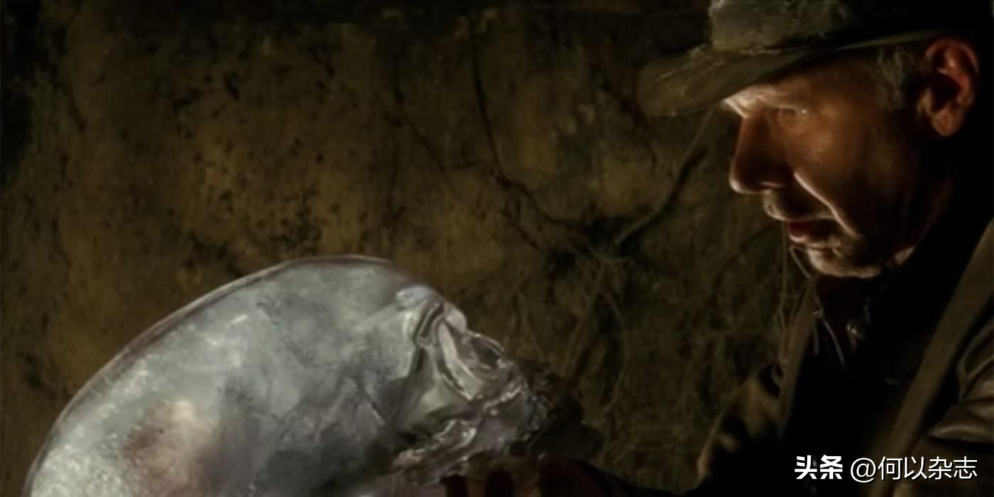 夺宝奇兵命运转盘剧情介绍,命运之轮夺宝奇兵