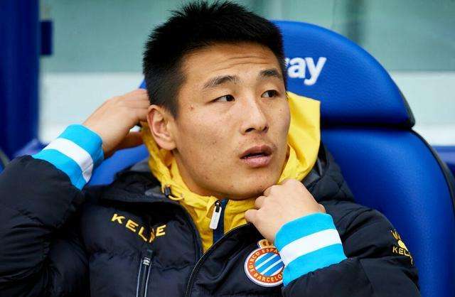 上午9点！男足展开魔鬼训练，力保高层最低目标，武磊或无缘收官