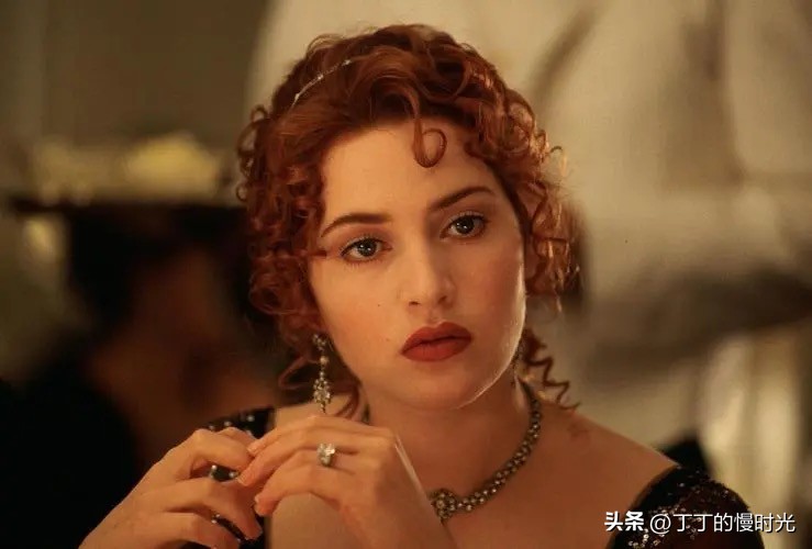 泰坦尼克号诠释了怎样的爱情,重温泰坦尼克号细节