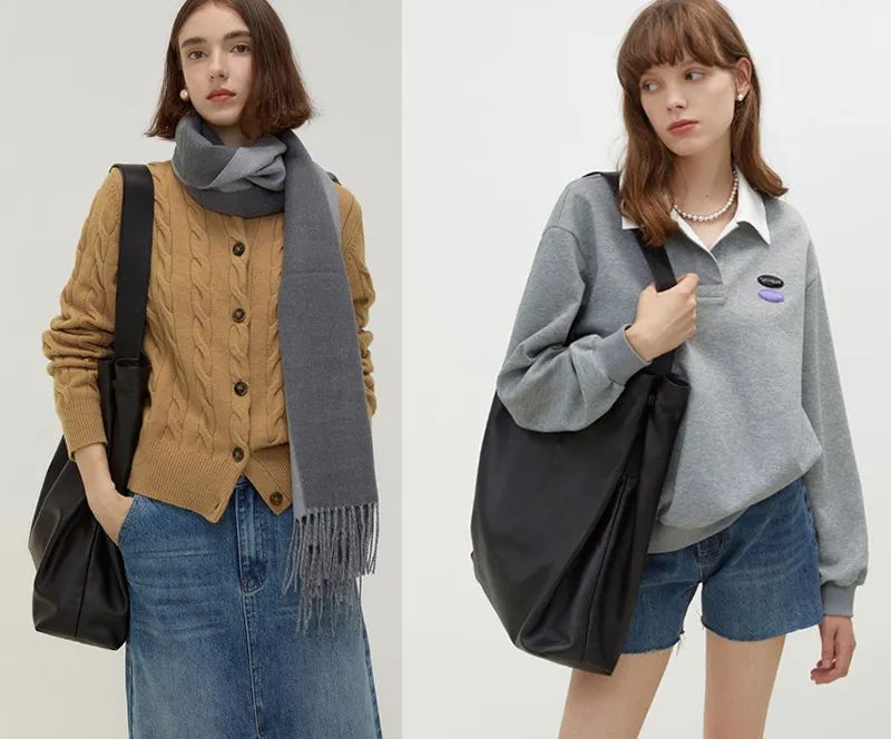 推荐几家衣服质量好的女装店,女装店推荐秋冬小众