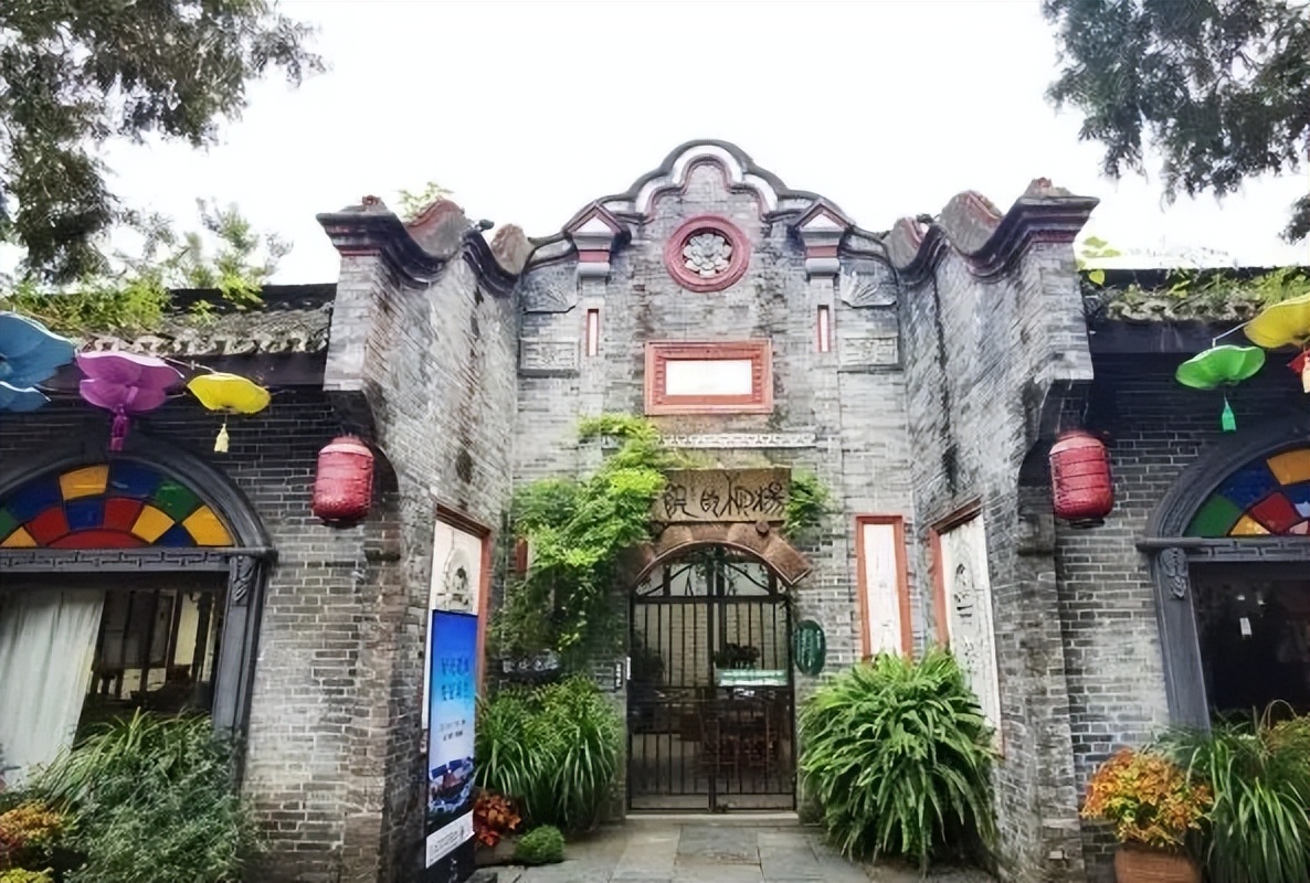 成都周边有哪些好玩的古镇,成都周边最美十大古镇推荐