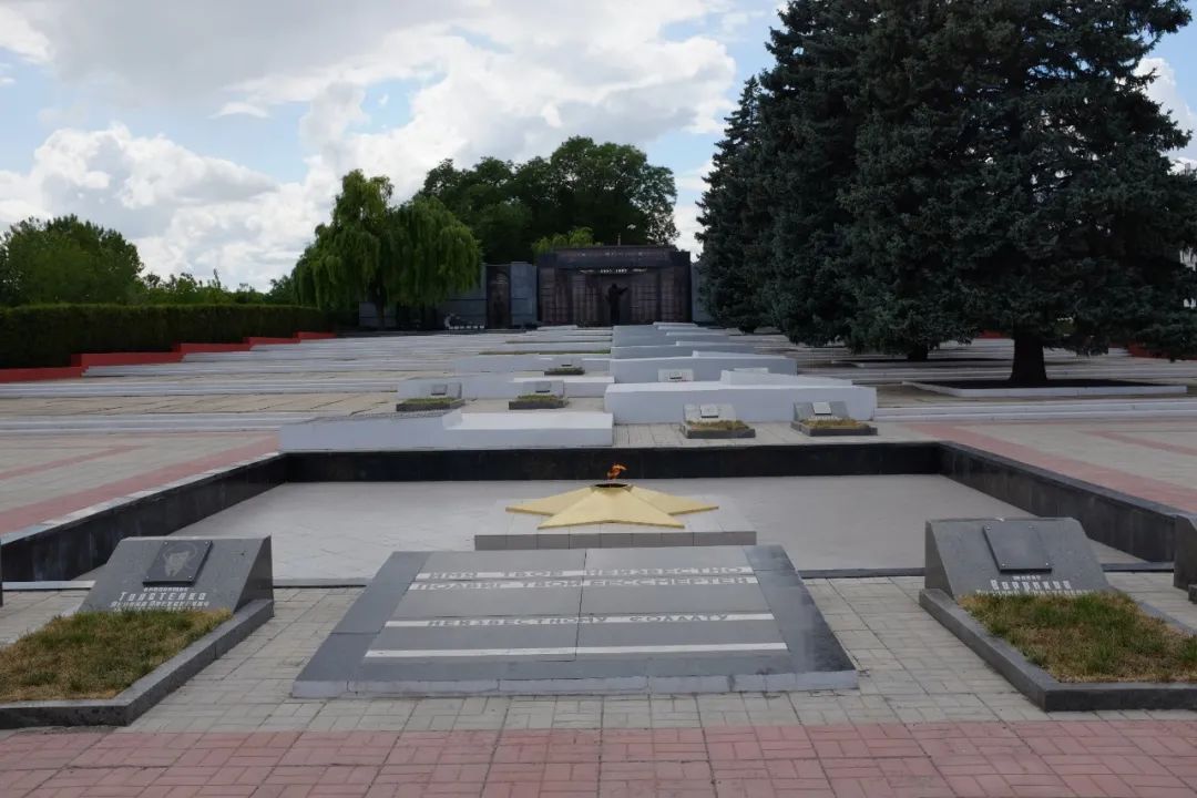 穿越冷冻冲突带：从“德左”到乌克兰|欧洲来信