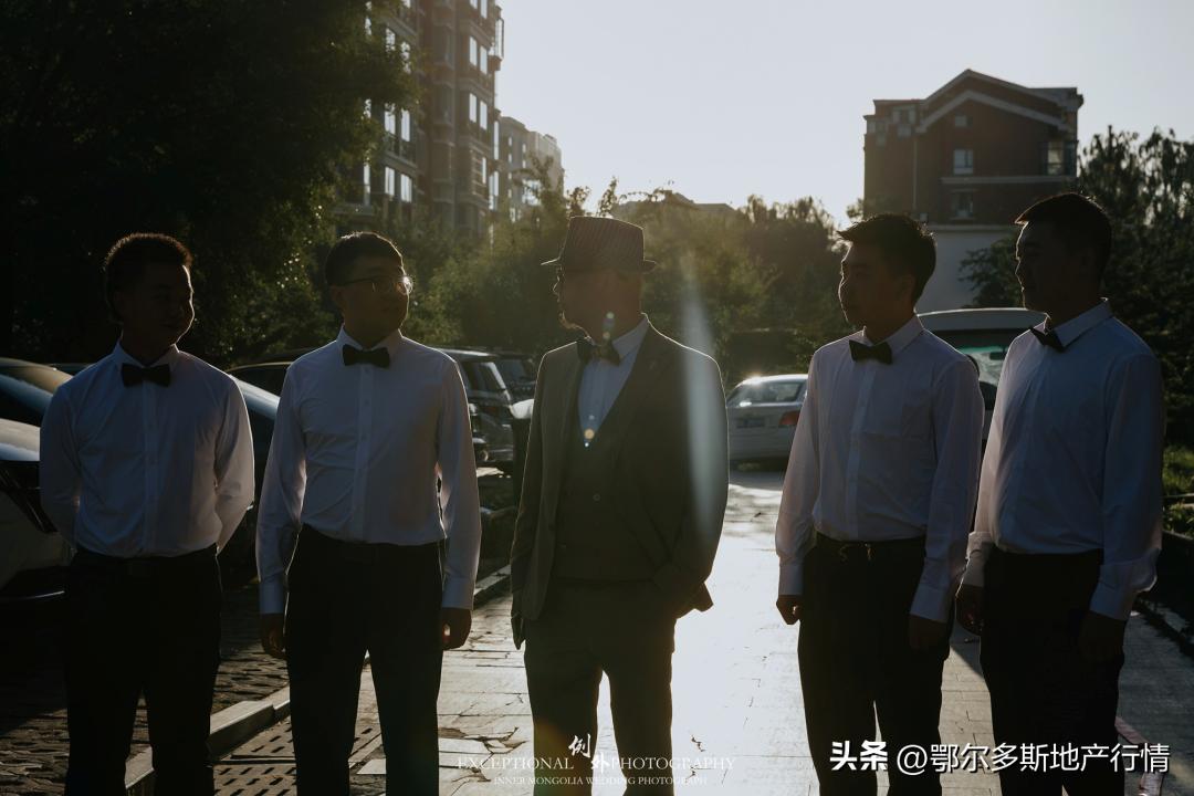 杰欣婚礼回顾|爱的里程碑