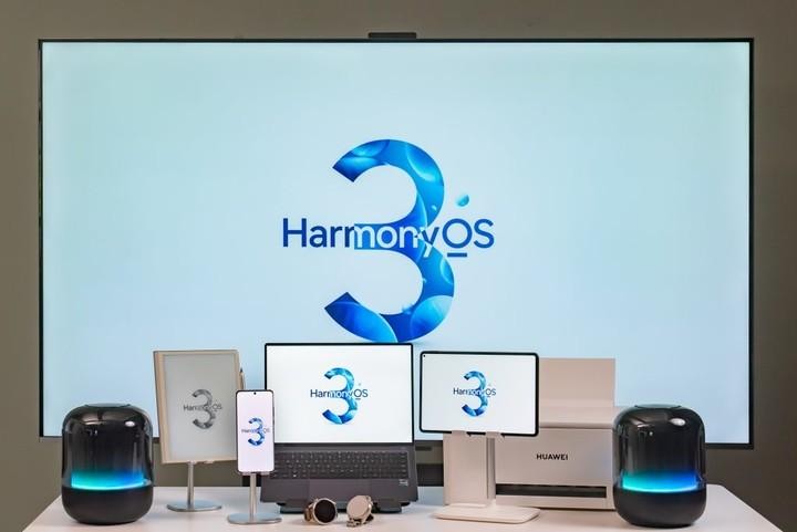 华为年货,华为感恩回馈季优惠进行中