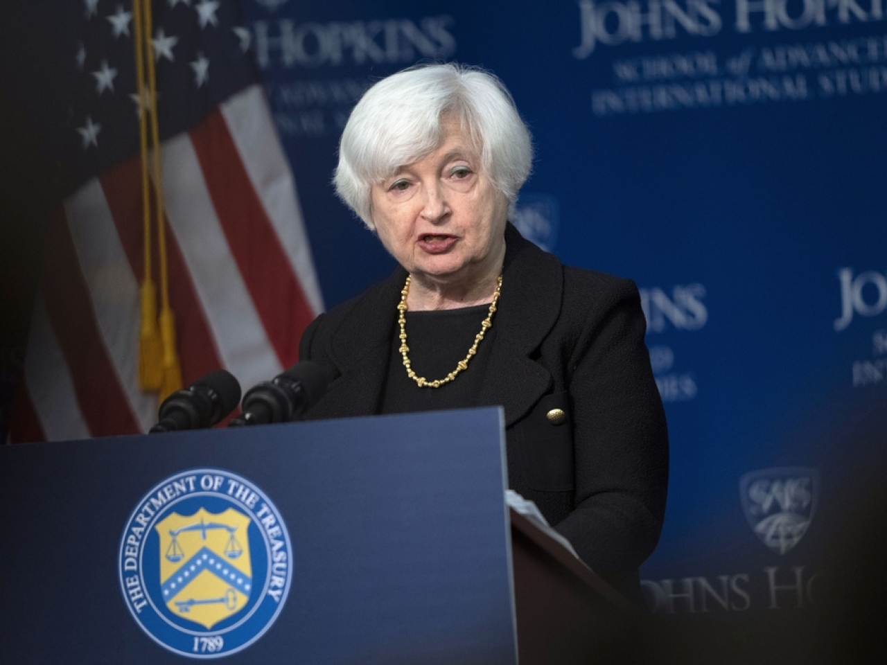 美债若违约美国将发生什么,美债违约中国增持